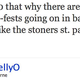 Illustration for article titled Celeb Stoners Celebrate 4/20